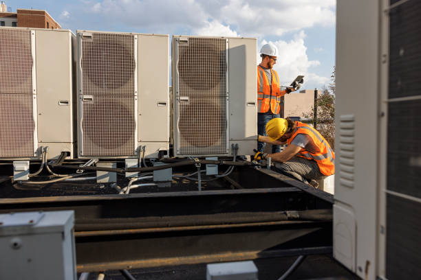 Best HVAC Consulting and Engineering in Pelican Marsh, FL