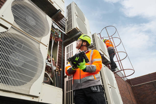 Best Seasonal HVAC Services in Pelican Marsh, FL