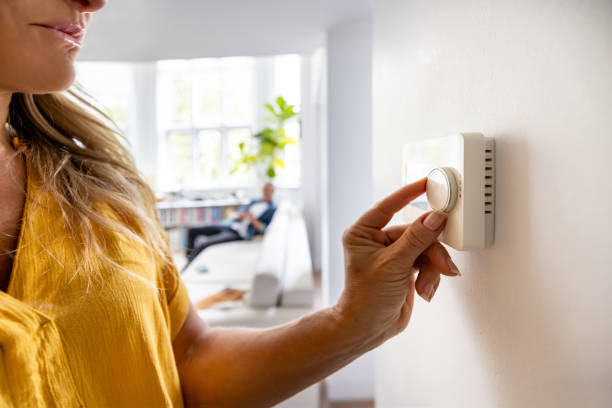 Best Thermostats and Smart Controls in Pelican Marsh, FL