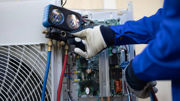 Best HVAC Financing and Leasing in Pelican Marsh, FL